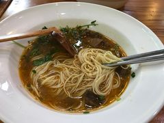 -小厨面(巨野路店)