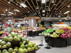 -金鹰超市(国际购物中心新街口店)