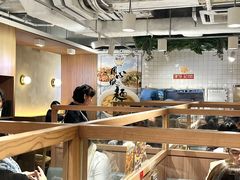 -深仔记茶餐厅(亚士厘道店)