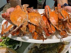 -碧海银沙海鲜餐厅(恒大海上威尼斯店)