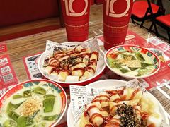 -孖记茶档·热腾茶餐(江南西plus店)