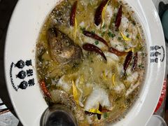 -渔语鱼新川菜Bistro(万象天地店)