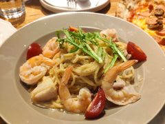 -CALDO CALDO 卡多厨房(双盛花园店)