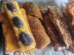 -大腕炸串(河东总店)