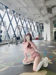 -Rise Hair上升造型