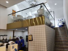 -茶百道(二七万达店)