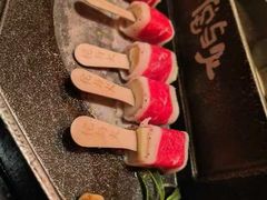 -侘与火 Wabi 侘寂烟火•锅物料理(大屯DT51店)