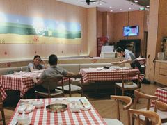 -西贝(龙华天虹购物中心店)
