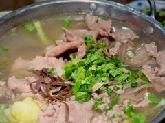 跷脚牛肉-肖四女乐山跷脚牛肉(世博源店)