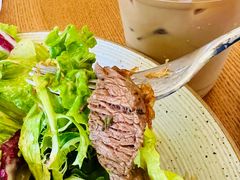 -Jamaicablue Coffeeshop(中央广场店)