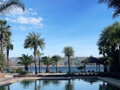 -昆明柏联SPA温泉