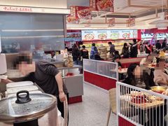 -每味每客·重庆麻辣烫(国泰店)