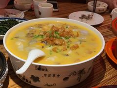 海参全家福-百年神厨·地道川菜(清江西路店)