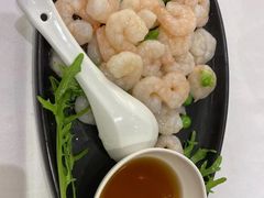 水晶虾仁-聚鑫阁江浙菜·非遗传承技艺(闵行交大店)