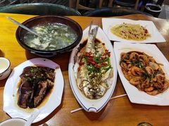 -印象江南(东栅店)