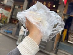 -赵记素斋·绿豆馅饼(钟楼小区店)