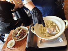 -卯时·龙光雅宴·精致锡帮菜(惠山古镇店)