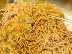 -贡梅老面馆·蟹粉面·无锡特色小吃(南长街主推店)