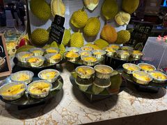 -美盛喜来登大酒店-盛宴标帜餐厅