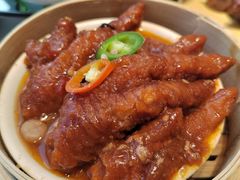 -红顶食府(滨湖九号店)