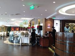 大堂-上海会馆(香港名都店)
