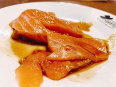 -汉巴味德·烤肉与啤酒的自助(杭州大悦城店)