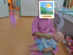 -新方向童乐小镇·儿童主题乐园·职业角色扮演(南昌店)