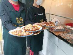 -温记府廟豆汤饭·始于1955年(海椒店)