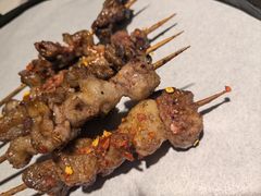 -醉烧膘·烧烤夜宵王(总店)