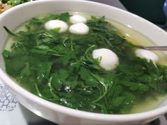 -丈母娘的饭局•新金陵菜(牛首山店)