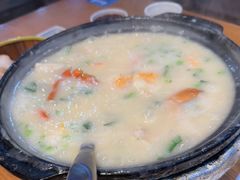 -粥王府 老广传家菜(东关街店)
