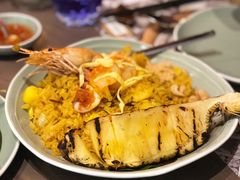 -CHINCHIN 青青·泰国料理(万象食家店)