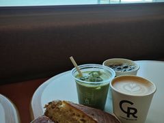 -Cupping Room(Harbour City)