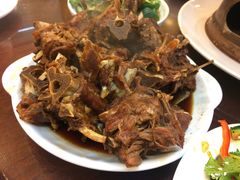 -来顺成饭庄