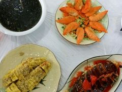 -南华寺素食馆(南华禅寺店)