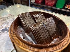 -尝囍煲仔小菜