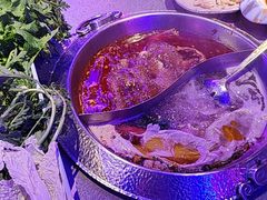 -狼头山火锅 KTV欢唱·烤串(理工大学店)