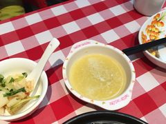 -西贝莜面村(上海百联西郊店)