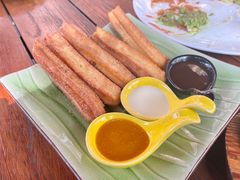 -Pistolera Mexican Cantina女枪手墨西哥餐厅(碧云路店)
