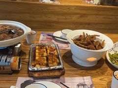 -U你·天然调味(南湖总店)