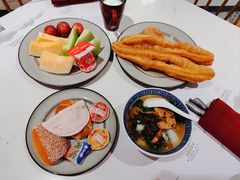 -杭州城中香格里拉大酒店