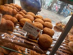 -苹果花园(桂林路店)