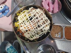 -玄希浪漫厨房·韩料烤肉(湖滨银泰in77店)