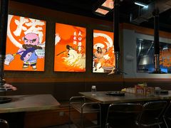 -水浒烤肉(大学城总店)