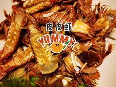 -映像威海·海鲜味道(经区店)