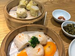 -潮粥荟·潮汕砂锅粥(朝阳大悦城店)