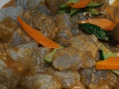 -小红鲸·海鲜餐厅(轸大路店)