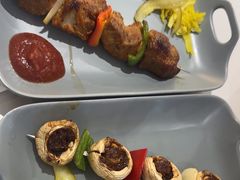 -库滋明·俄罗斯特色美食(中央大街店)