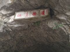 -太鲁阁公园