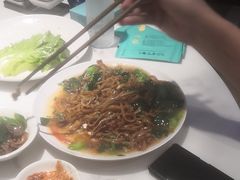 -三毛牛肉店(福强店)